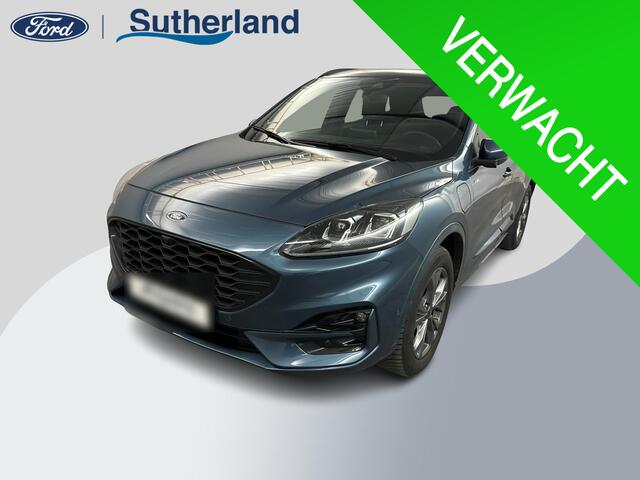 Ford KUGA 2.5 PHEV ST-Line X Winter Pack | Technology Pack | Adaptieve Cruise Control