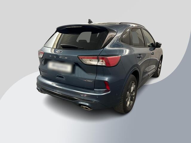 Ford KUGA 2.5 PHEV ST-Line X Winter Pack | Technology Pack | Adaptieve Cruise Control