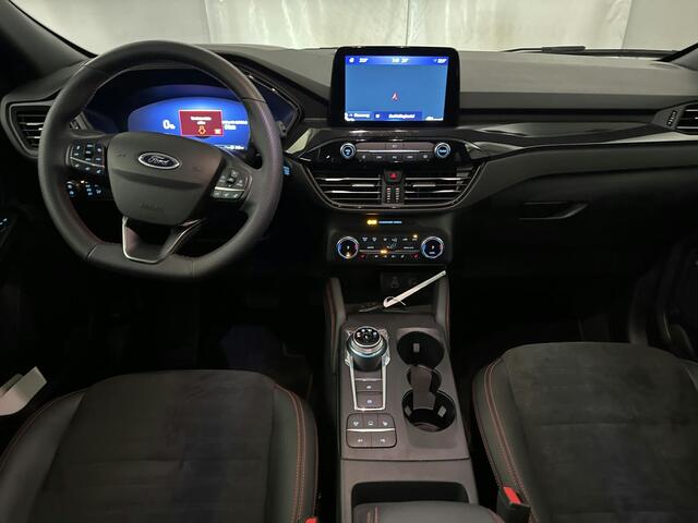 Ford KUGA 2.5 PHEV ST-Line X Winter Pack | Technology Pack | Adaptieve Cruise Control