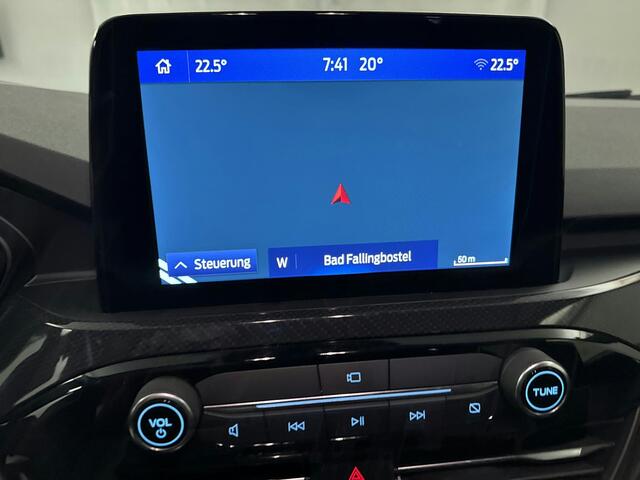 Ford KUGA 2.5 PHEV ST-Line X Winter Pack | Technology Pack | Adaptieve Cruise Control