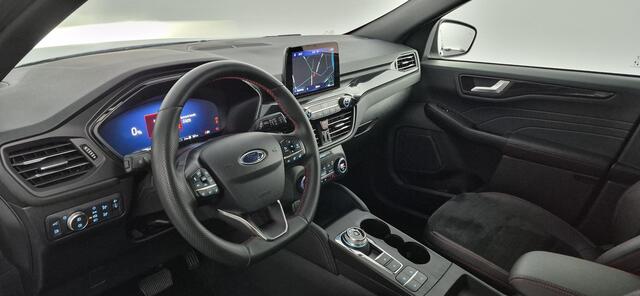 Ford KUGA 2.5 PHEV ST-Line X | Trekhaak | Glazen dak | B&O