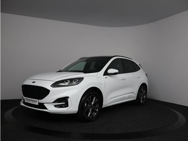 Ford KUGA 2.5 PHEV ST-Line X | Trekhaak | Glazen dak | B&O