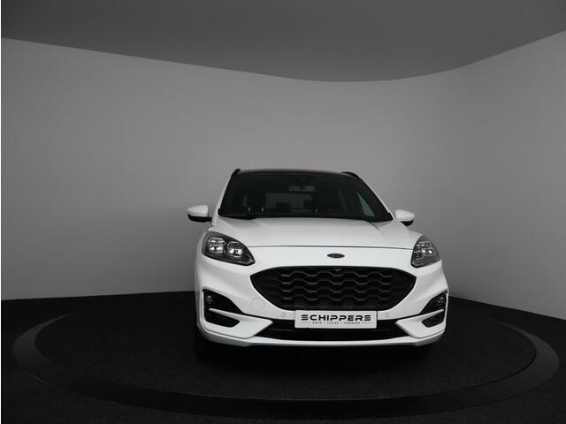 Ford KUGA 2.5 PHEV ST-Line X | Trekhaak | Glazen dak | B&O