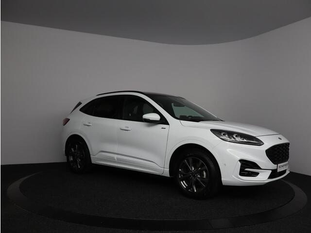 Ford KUGA 2.5 PHEV ST-Line X | Trekhaak | Glazen dak | B&O