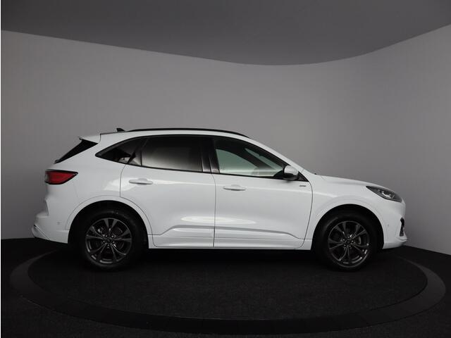 Ford KUGA 2.5 PHEV ST-Line X | Trekhaak | Glazen dak | B&O