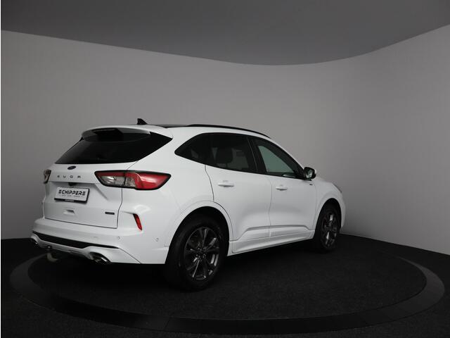 Ford KUGA 2.5 PHEV ST-Line X | Trekhaak | Glazen dak | B&O