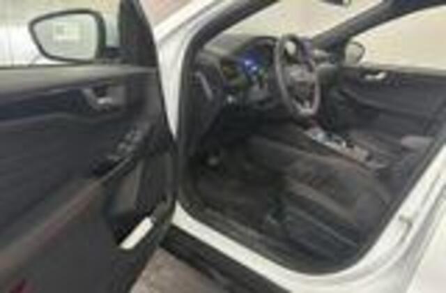 Ford KUGA 2.5 PHEV ST-Line X Winter Pack | Navigatie