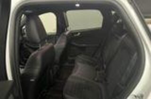 Ford KUGA 2.5 PHEV ST-Line X Winter Pack | Navigatie