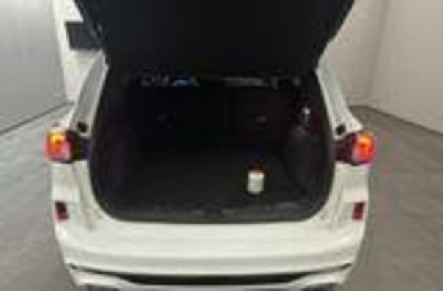 Ford KUGA 2.5 PHEV ST-Line X Winter Pack | Navigatie