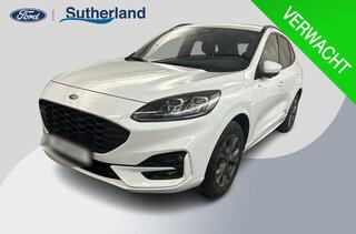 Ford KUGA 2.5 PHEV ST-Line X Winter Pack | Navigat