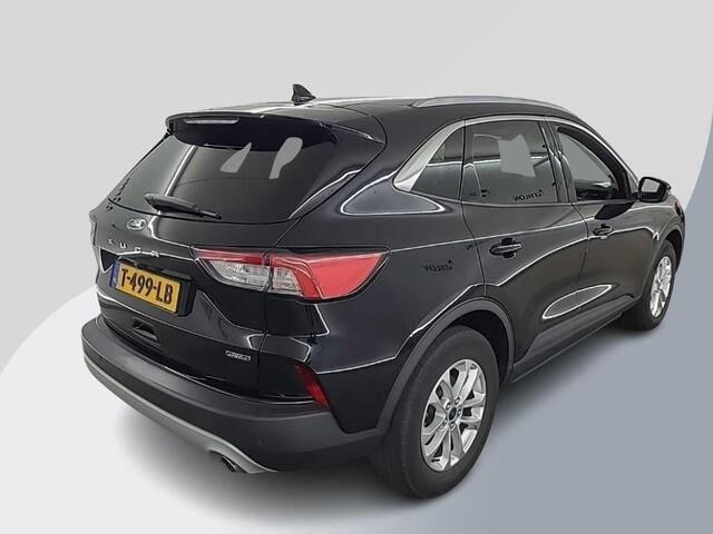 Ford KUGA 2.5 PHEV Titanium | Trekhaak met afneembare Kogel | Winter Pack | Origineel NL met NAP