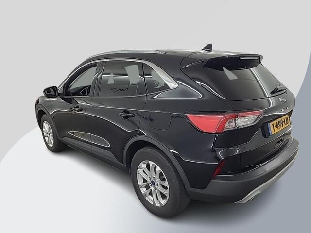 Ford KUGA 2.5 PHEV Titanium | Trekhaak met afneembare Kogel | Winter Pack | Origineel NL met NAP
