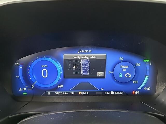 Ford KUGA 2.5 PHEV Titanium | Trekhaak met afneembare Kogel | Winter Pack | Origineel NL met NAP