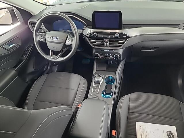 Ford KUGA 2.5 PHEV Titanium | Trekhaak met afneembare Kogel | Winter Pack | Origineel NL met NAP