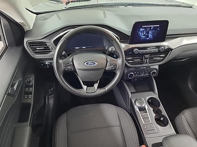 Ford KUGA 2.5 PHEV Titanium | Trekhaak met afneembare Kogel | Winter Pack | Origineel NL met NAP
