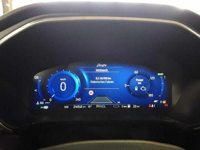 Ford KUGA 2.5 PHEV Vignale | Uniek! 21.500 KM | Trekhaak Wegklapbaar | Volledig Lederen Interieur| Winter Pack |