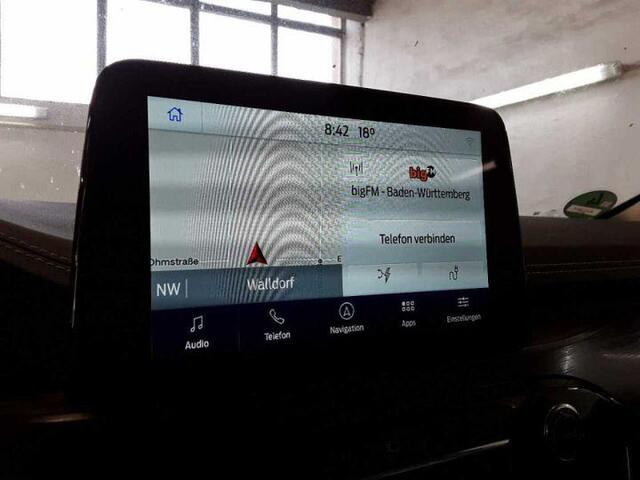 Ford KUGA 2.5 PHEV Vignale | Uniek! 21.500 KM | Trekhaak Wegklapbaar | Volledig Lederen Interieur| Winter Pack |