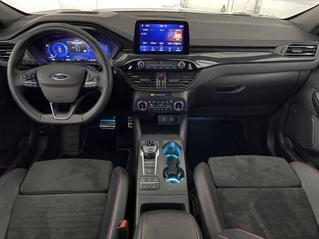 Ford KUGA 2.5 PHEV ST-Line X | AFN. TREKHAAK | CARPLAY | ADAP. CRUISE | STOEL-STUURVERW. |