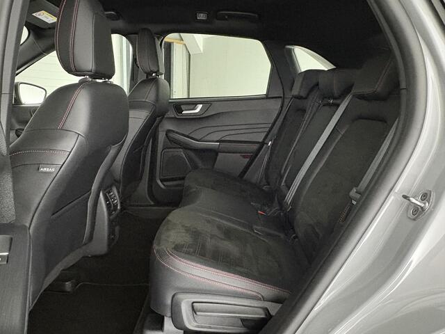 Ford KUGA 2.5 PHEV ST-Line X | AFN. TREKHAAK | CARPLAY | ADAP. CRUISE | STOEL-STUURVERW. |