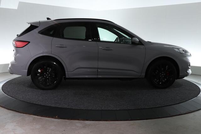 Ford KUGA 2.5 PHEV ST-Line X | AFN. TREKHAAK | CARPLAY | ADAP. CRUISE | STOEL-STUURVERW. |