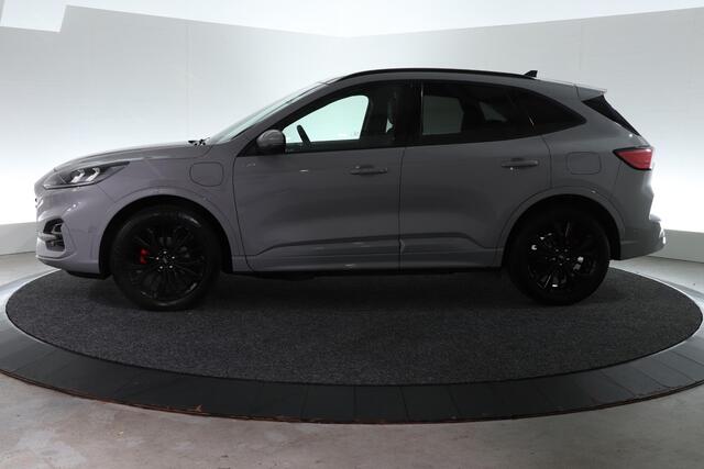 Ford KUGA 2.5 PHEV ST-Line X | AFN. TREKHAAK | CARPLAY | ADAP. CRUISE | STOEL-STUURVERW. |