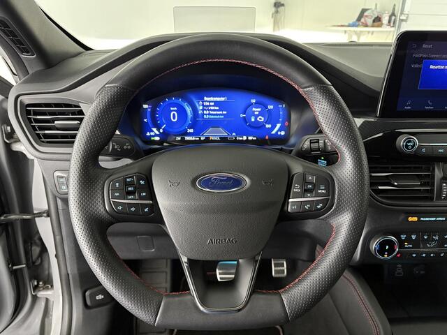Ford KUGA 2.5 PHEV ST-Line X | AFN. TREKHAAK | CARPLAY | ADAP. CRUISE | STOEL-STUURVERW. |