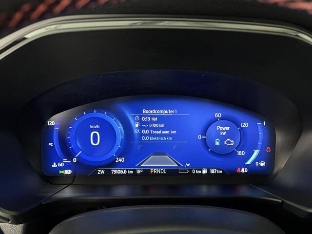 Ford KUGA 2.5 PHEV ST-Line X | AFN. TREKHAAK | CARPLAY | ADAP. CRUISE | STOEL-STUURVERW. |