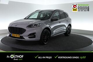 Ford KUGA 2.5 PHEV ST-Line X | AFN. TREKHAAK | CAR