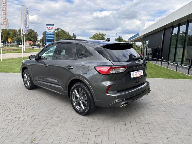 Ford KUGA 2.5 PHEV 225pk ST-Line Trekh. I Camera I Navi