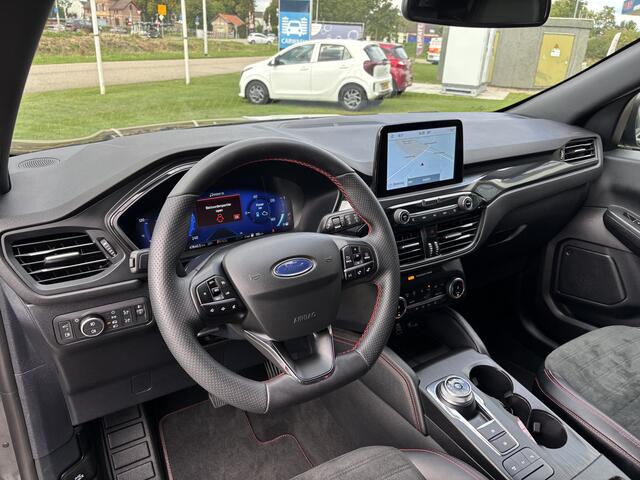 Ford KUGA 2.5 PHEV 225pk ST-Line Trekh. I Camera I Navi