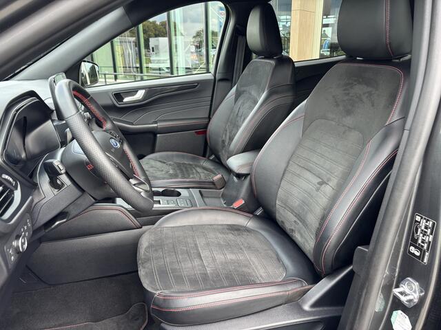 Ford KUGA 2.5 PHEV 225pk ST-Line Trekh. I Camera I Navi