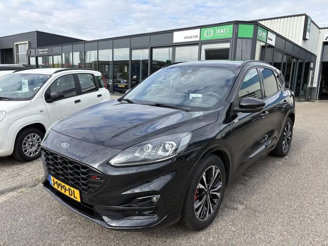 Ford KUGA 2.5 PHEV ST-Line X