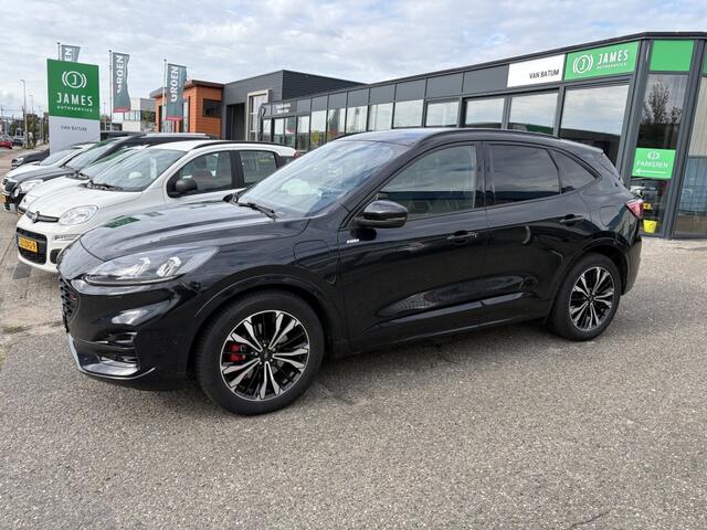Ford KUGA 2.5 PHEV ST-Line X
