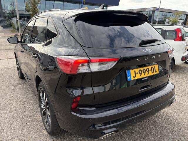 Ford KUGA 2.5 PHEV ST-Line X