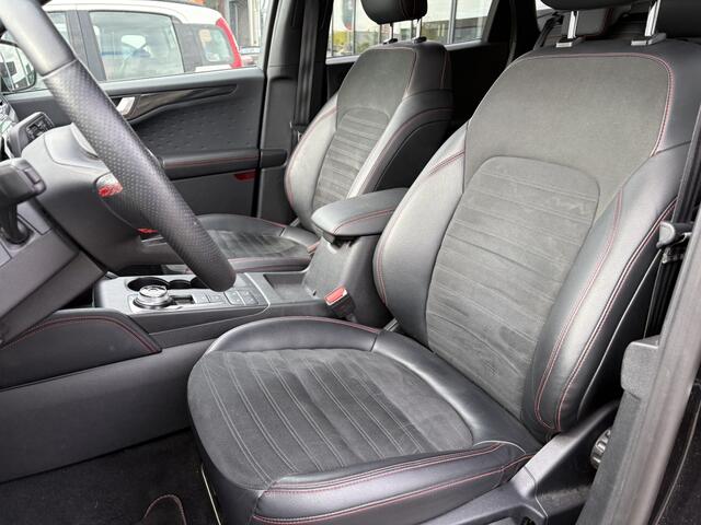 Ford KUGA 2.5 PHEV ST-Line X