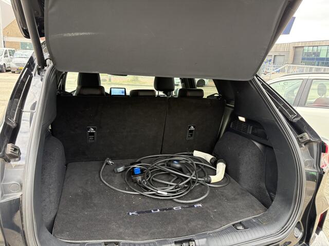 Ford KUGA 2.5 PHEV ST-Line X