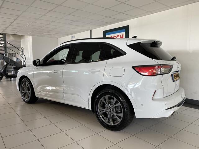 Ford KUGA 2.5 PHEV ST-Line X Carplay /stuur /stoelverwarming /