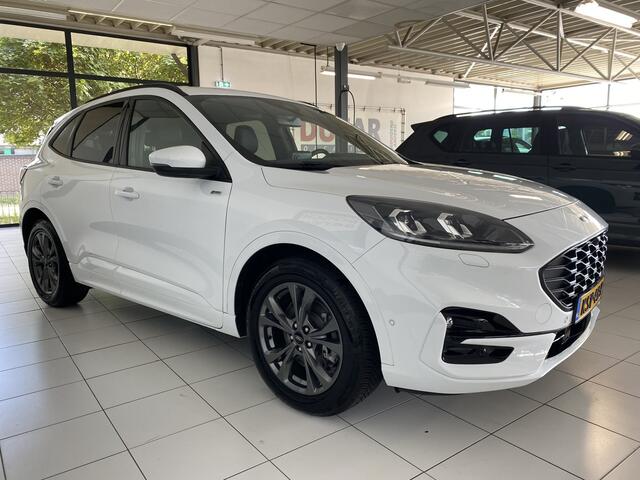 Ford KUGA 2.5 PHEV ST-Line X Carplay /stuur /stoelverwarming /