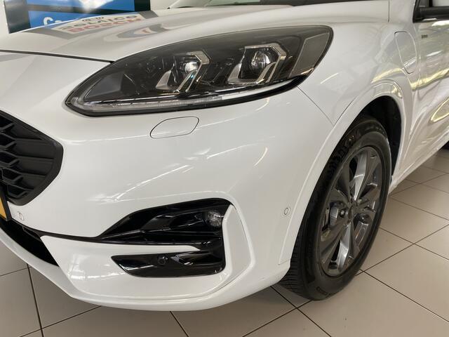Ford KUGA 2.5 PHEV ST-Line X Carplay /stuur /stoelverwarming /