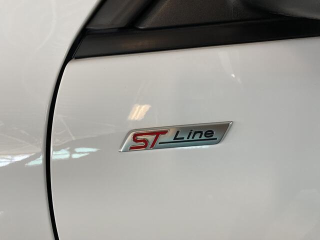 Ford KUGA 2.5 PHEV ST-Line X Carplay /stuur /stoelverwarming /