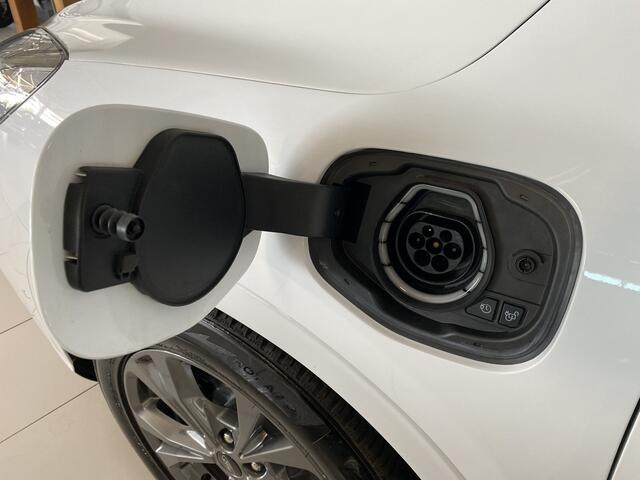 Ford KUGA 2.5 PHEV ST-Line X Carplay /stuur /stoelverwarming /