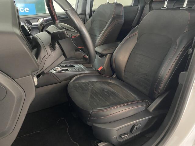 Ford KUGA 2.5 PHEV ST-Line X Carplay /stuur /stoelverwarming /