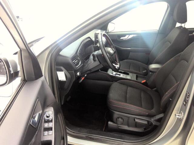 Ford KUGA 2.5 PHEV ST-LINE I AUTOMAAT I TREKHAAK I WINTERPAKKET I P-CAMERA I APPLE CARPLAY