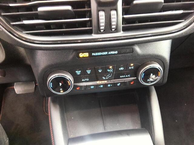 Ford KUGA 2.5 PHEV ST-LINE I AUTOMAAT I TREKHAAK I WINTERPAKKET I P-CAMERA I APPLE CARPLAY