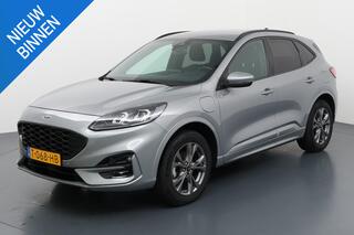 Ford KUGA 2.5 PHEV ST-LINE I AUTOMAAT I TREKHAAK I