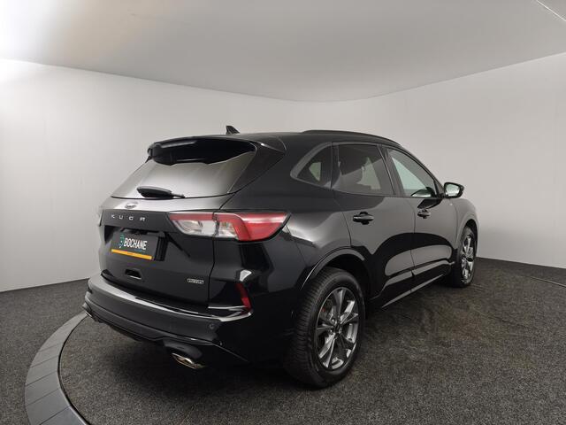 Ford KUGA 2.5 PHEV ST-Line | Camera | Stoelverwarming | Navigatie | Panoramadak |
