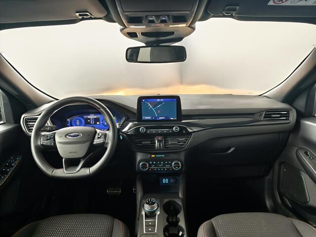 Ford KUGA 2.5 PHEV ST-Line | Camera | Stoelverwarming | Navigatie | Panoramadak |