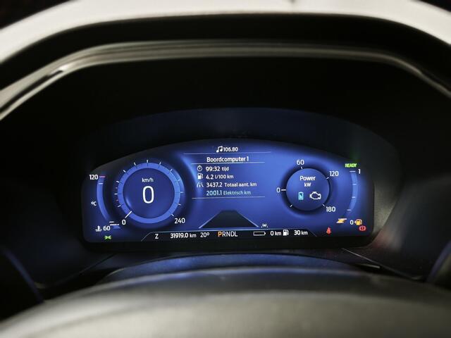 Ford KUGA 2.5 PHEV ST-Line | Camera | Stoelverwarming | Navigatie | Panoramadak |