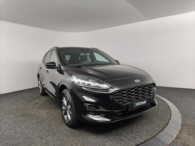 Ford KUGA 2.5 PHEV ST-Line | Camera | Stoelverwarming | Navigatie | Panoramadak |