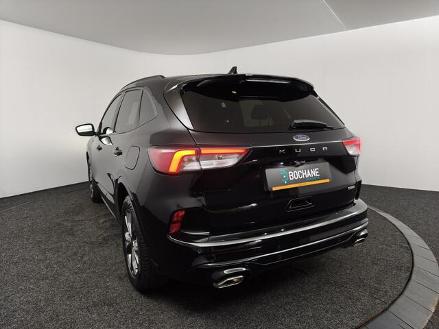 Ford KUGA 2.5 PHEV ST-Line | Camera | Stoelverwarming | Navigatie | Panoramadak |